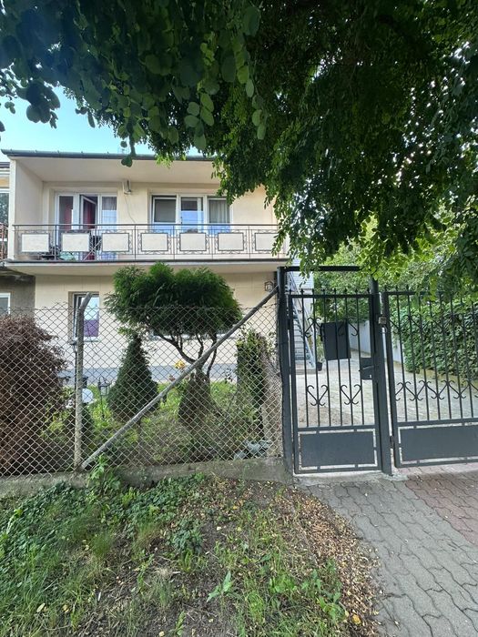 Sprzedam dom Warszawa Okęcie