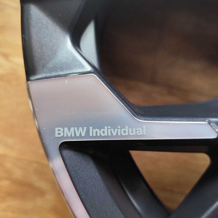 R19 оригінал BMW 2 3 4 5 G42 G20 G21 G22 G30 G31 стиль 1038 диск бмв