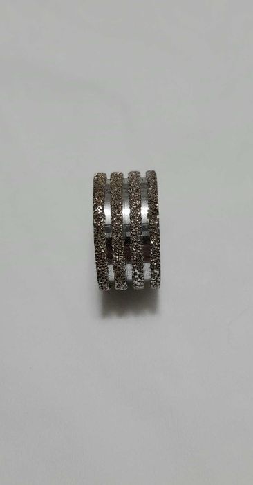 Anel - Mulher bijuteria.