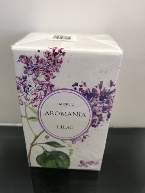 Perfume AROMANIA Novo