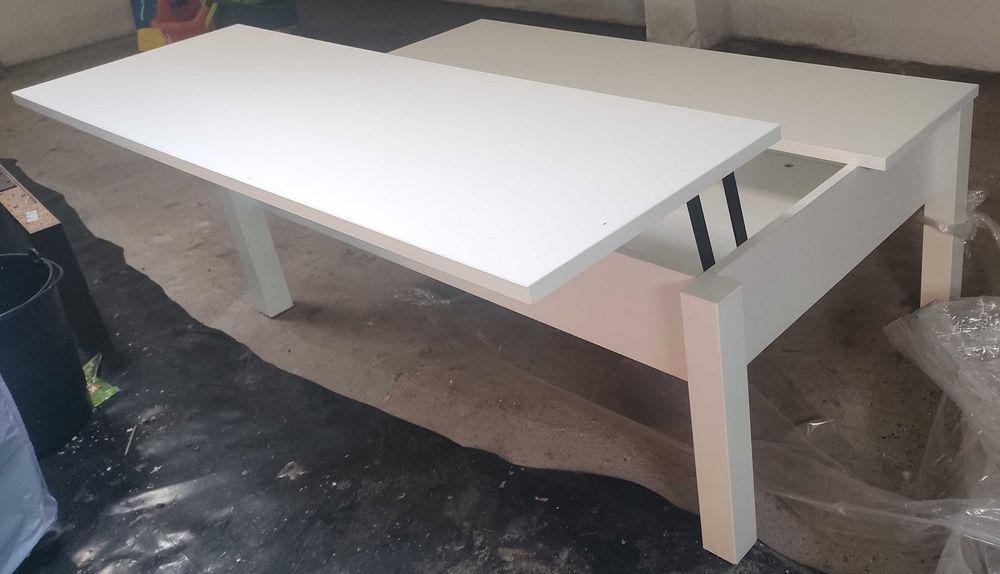 Mesa de centro IKEA TRULSTORP
