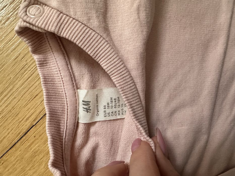 Костюми на 80 і 86 см H&M, Mayoral i primark