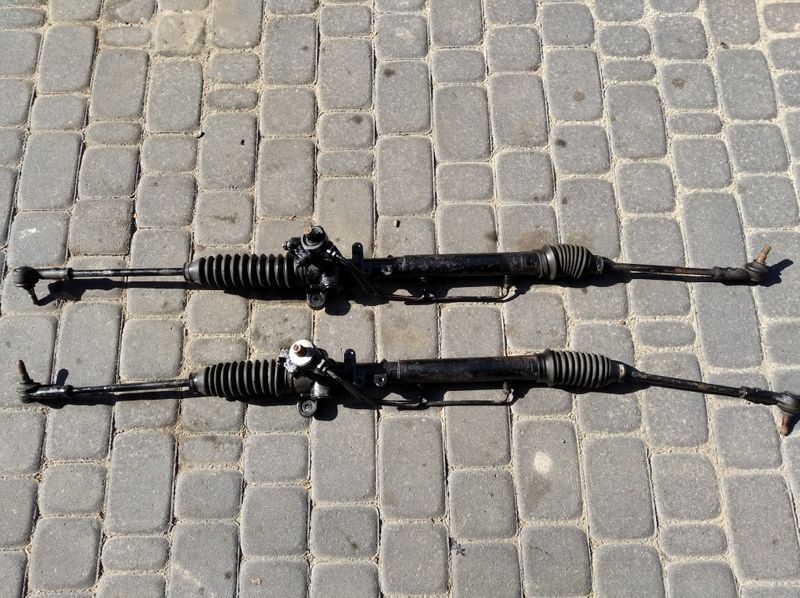 Рулевая рейка VW Passat B3 B4 B5 Transporter Golf 3 4 5 Skoda Audi A6