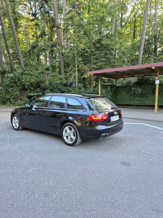 Sprzedam Audi a4 b8 lift