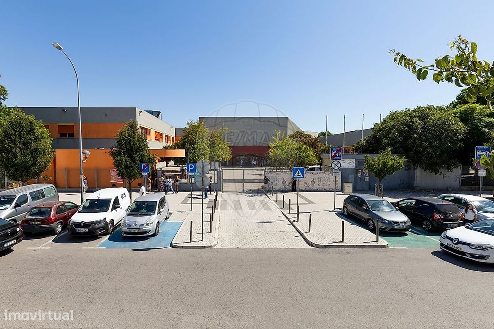 Apartamento T3 para venda