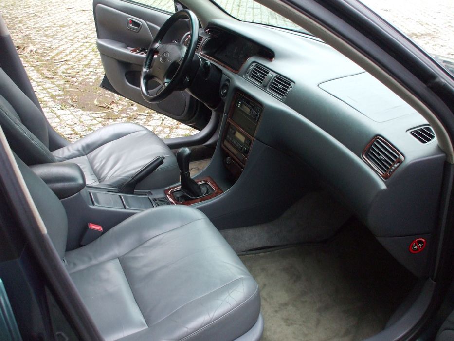 Toyota Camry 2.2 Nacional