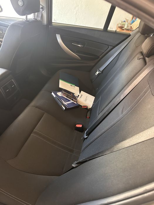 Bmw 330e iperfomance