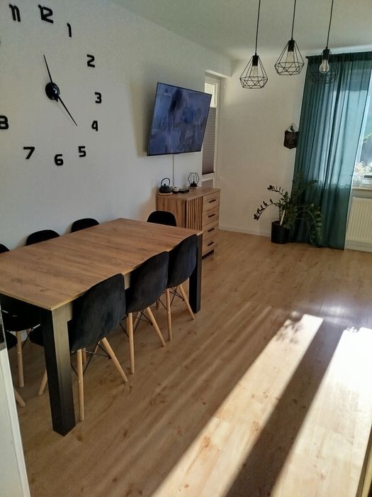 Bezczynszowe Parter 3 pokoje sprzedam .