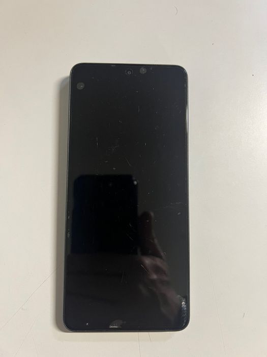 Redmi Note 13 Pro 5G Midnight Black, 8GB Ram, 256GB