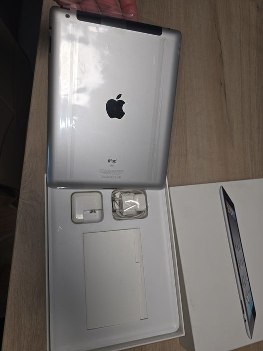 Ipad como novo  como fotos