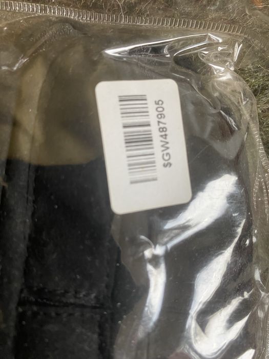 Перчатки зимние тактические Мил-тек