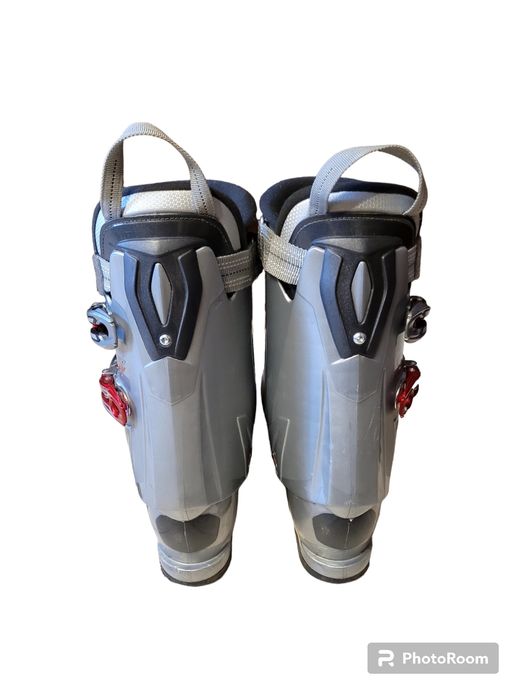 Черевики, ботінки лижні Nordica Gransport easy 10, р45-46, 30.5 см