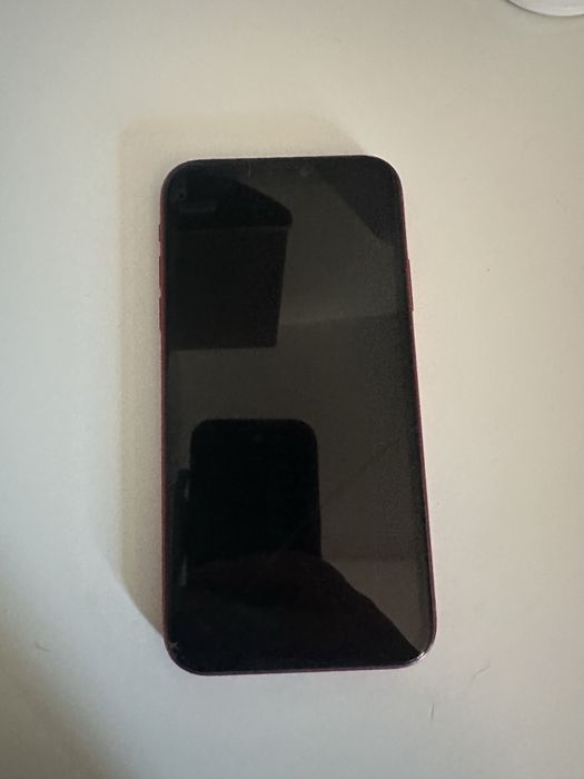 iPhone 11 Vermelho (PRODUCT)RED 64GB