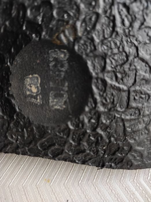 Сапоги женские советские