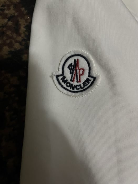 свитшот moncler