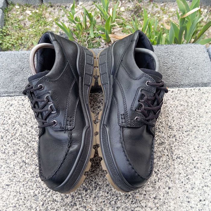 Ecco Track 25 Gtx Gore-Tex Trzewiki Sznurowane Rozmiar 43