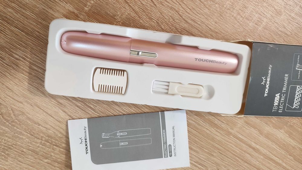 Триммер для тела TOUCH Beauty TB-1658А