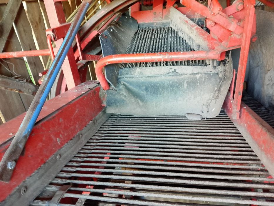 Продам картопляний комбай Анна 644 ANNA 644