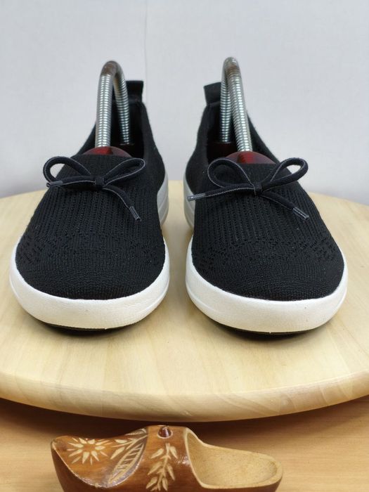 Baleriny Buty wsuwane Fitflop r.37 damskie
