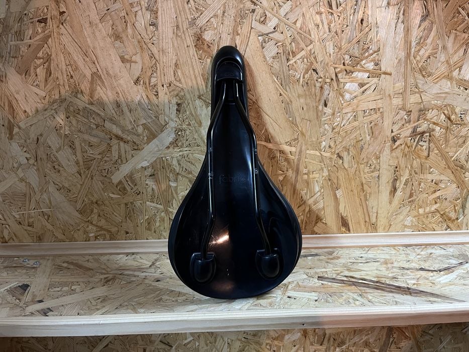 Selim Btt Fabric scoop sport shallow