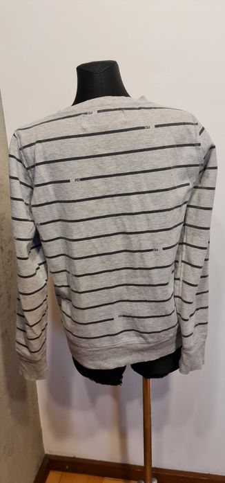 1130ł Casualowa Bluza Fox Racing rozmiar XL