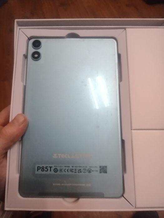 Планшет Teclast P85 T