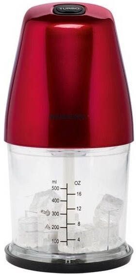 Подрібнювати чоппер Silver Crest SMZ2620