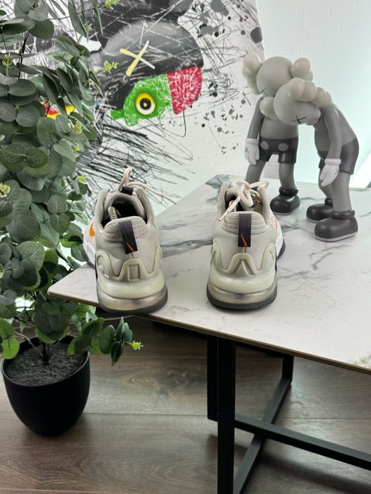 Кросівки Nike Air Max Alpha Trainer 40.5 розмір Е13786