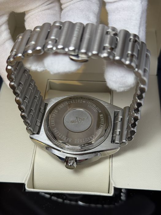 Унікальна модель! Breitling Chronomat Automatic 45