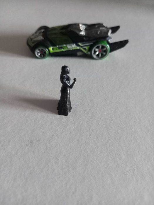 Hotwheels Acceleracers Gelorum