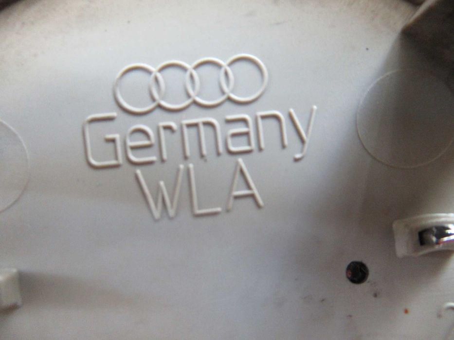 Dekielki Audi A3 A4 A6 A7 A8  69mm