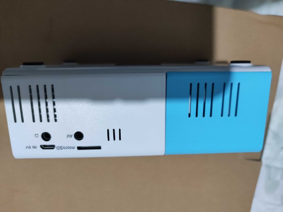 LED Video Projector/TOP64738210611074122