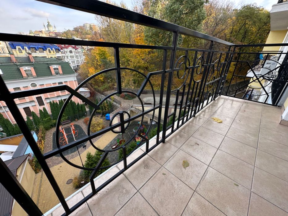 Оренда офіса, Воздвиженка, Поділ. Дегтярная, Воздвиженська, Кожумяцька