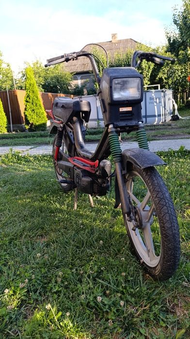 Garelli Califfone