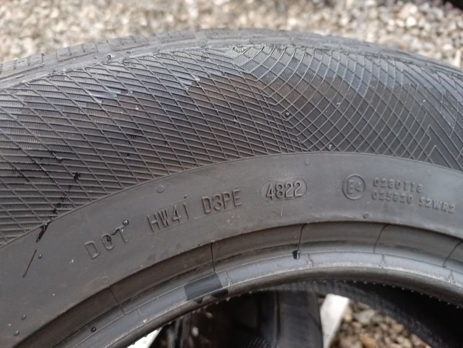 235.65.17 Continental 4 шт