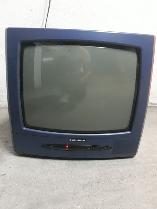 Televisor Diginium