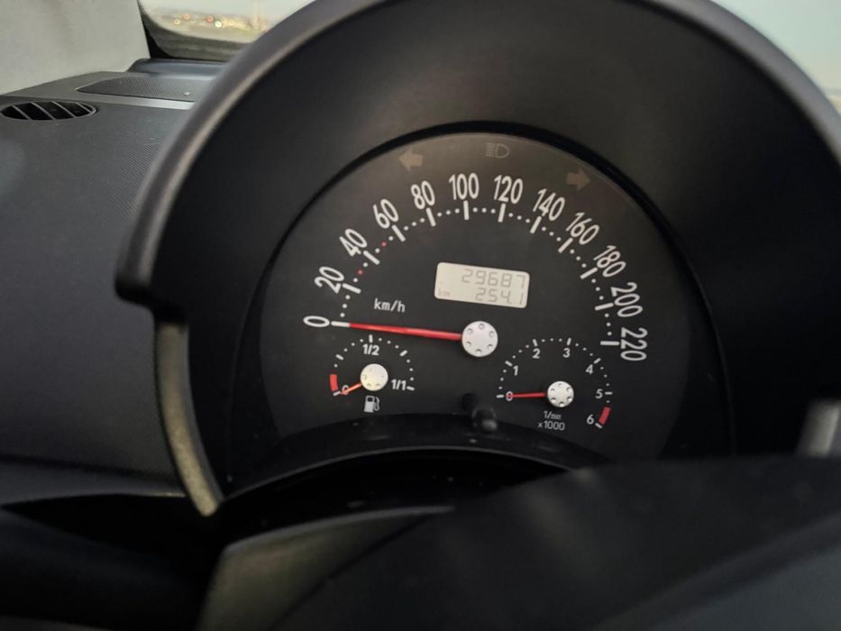 Vw New Beetle Cabrio