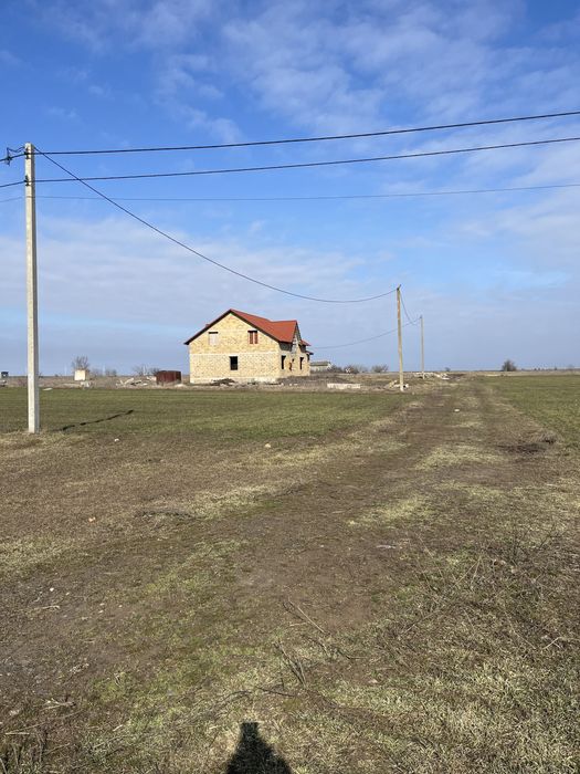Продам земельну ділянку 15 соток