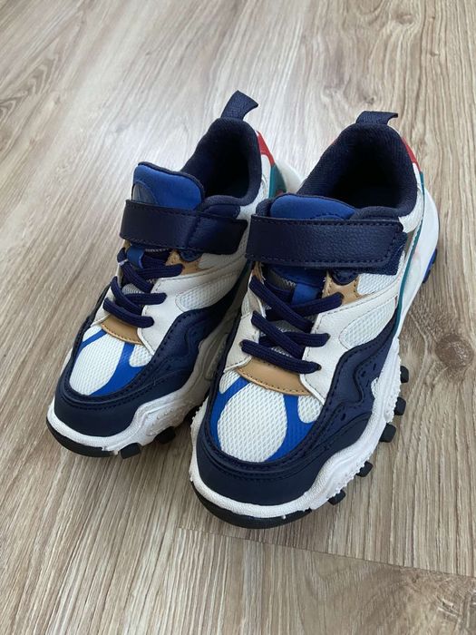 Кросівки Zara 31