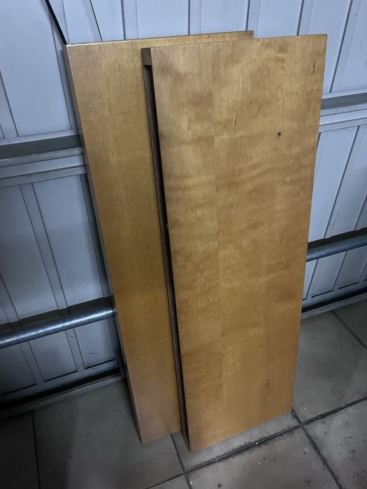 Parteleiras parede 90cmx30cm