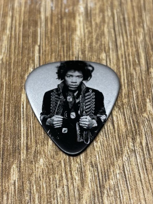 Conjunto de 16 Palhetas de Guitarra