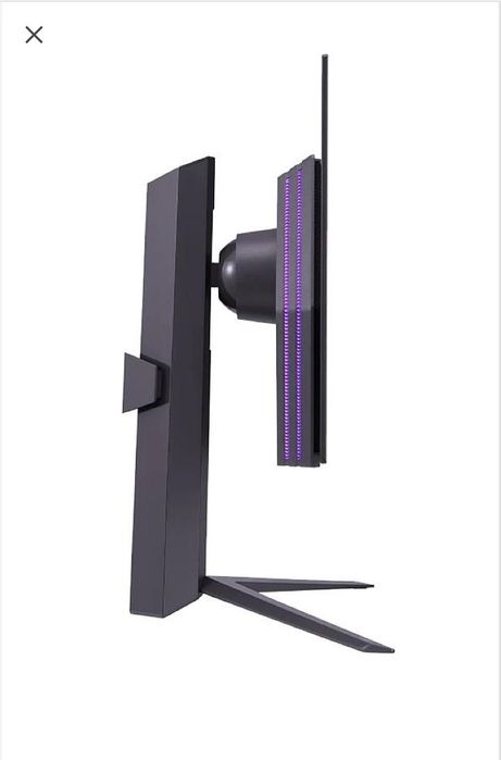 Monitor Gamingowy LG 27GR95QE UltraGear 27" QHD OLED  G-SYNC AMD