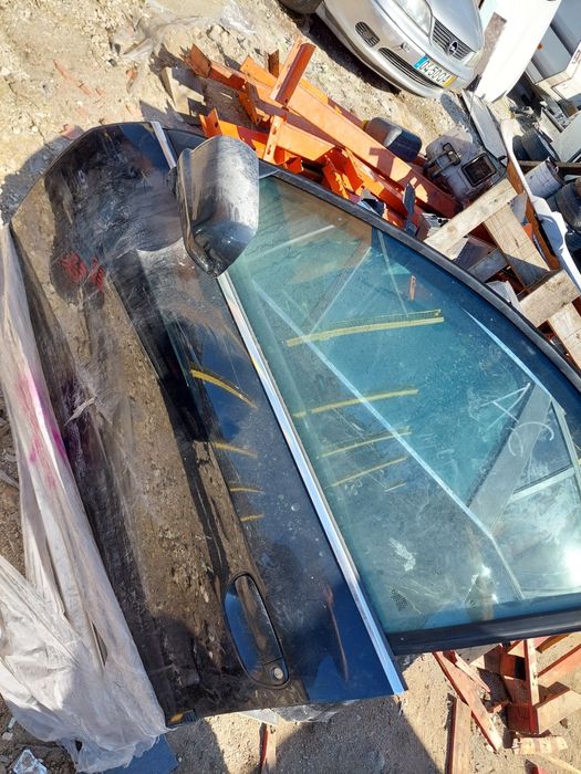 Portas audi a6 venda