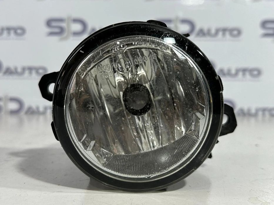 Farol Nevoeiro - Fiat / Peugeot / Citroen