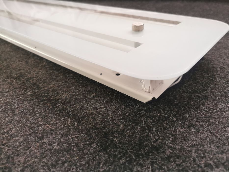 Iluminaria candeeiro teto led