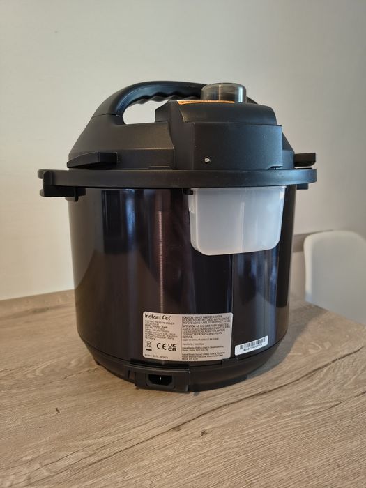 Multicooker Instant Pot Pro 6