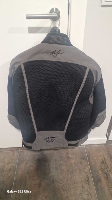 Varios Casacos para mota