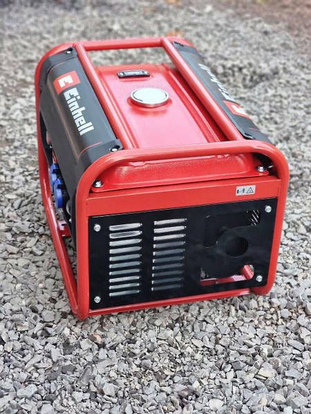 Генератор Einhell TC-PG 25/1/E5 в наличии
