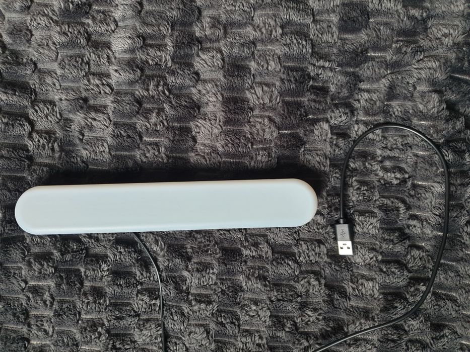 Led USB do setup