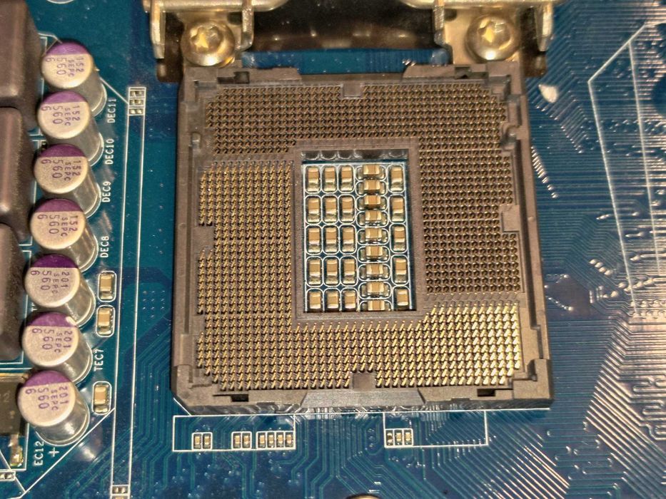 Płyta główna Gigabyte GA-Z68AP-D3 Socket 1155 ATX USB 3.0 DDR3 Rev 2.0